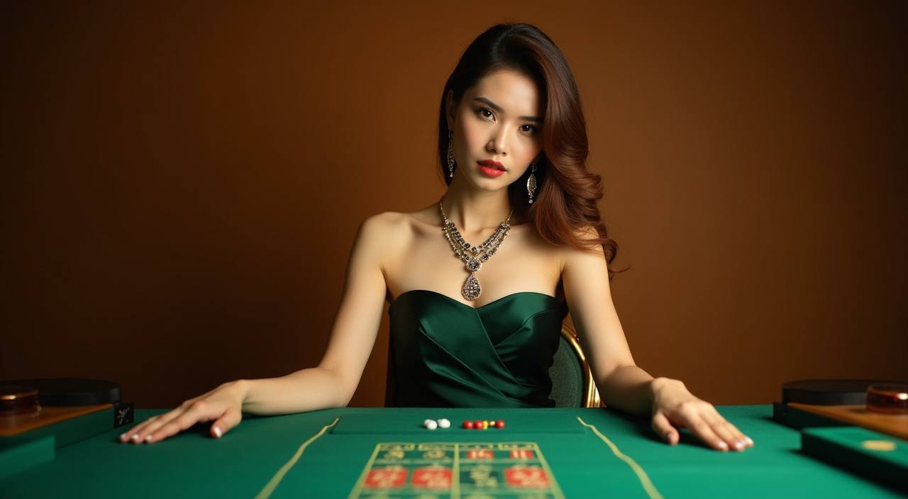 t40 Craps နဲ့ တိုက်ရိုက် ကစားနည်းများကို လေ့လာခြင်း